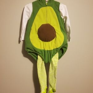 Baby Halloween Costume